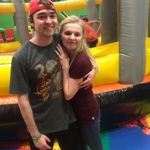 Meet your Posher, Katelyn